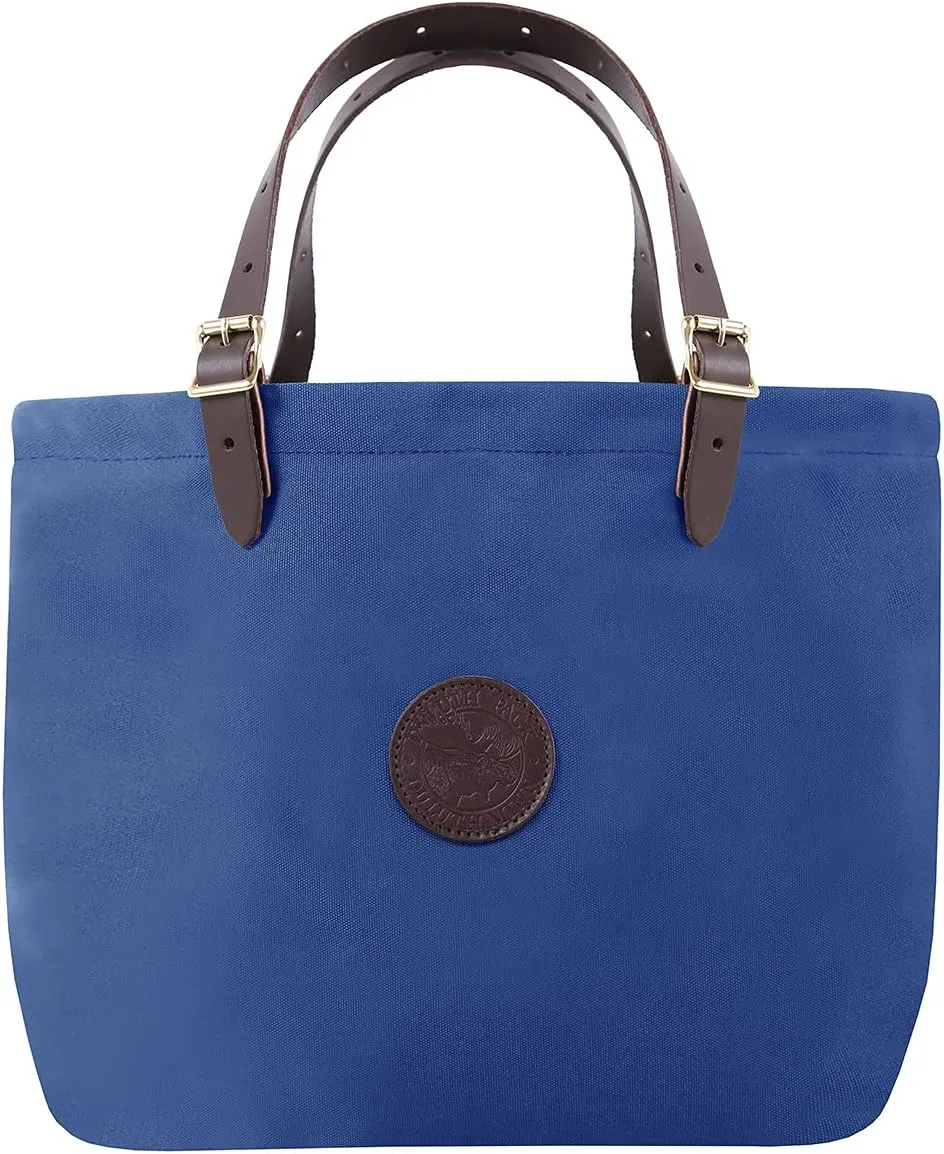 Duluth Pack Duluth Minn Everyday Travel Gym Shoulder Market Tote Bag