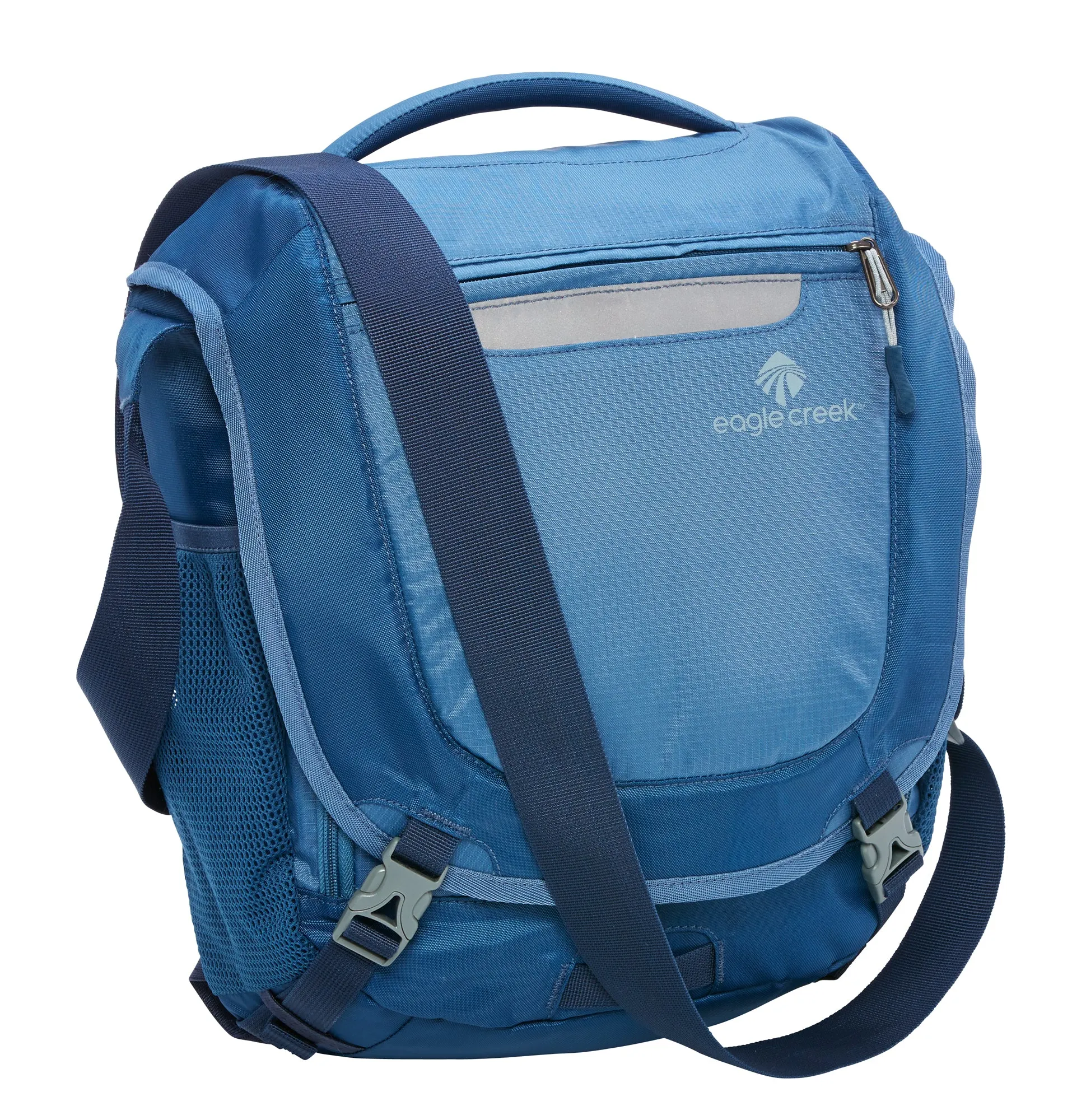 Eagle Creek Catch-All Courier Pack RFID