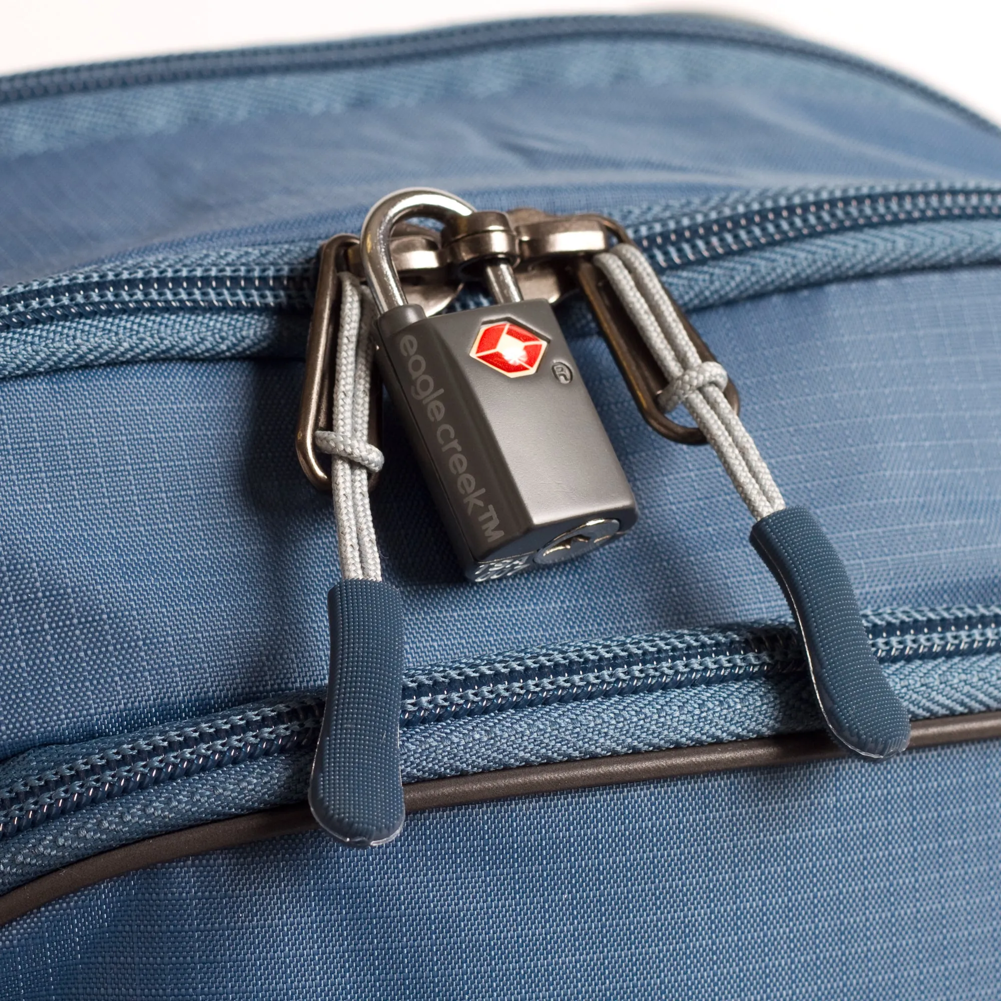 Eagle Creek Site-Seeing Tablet Courier