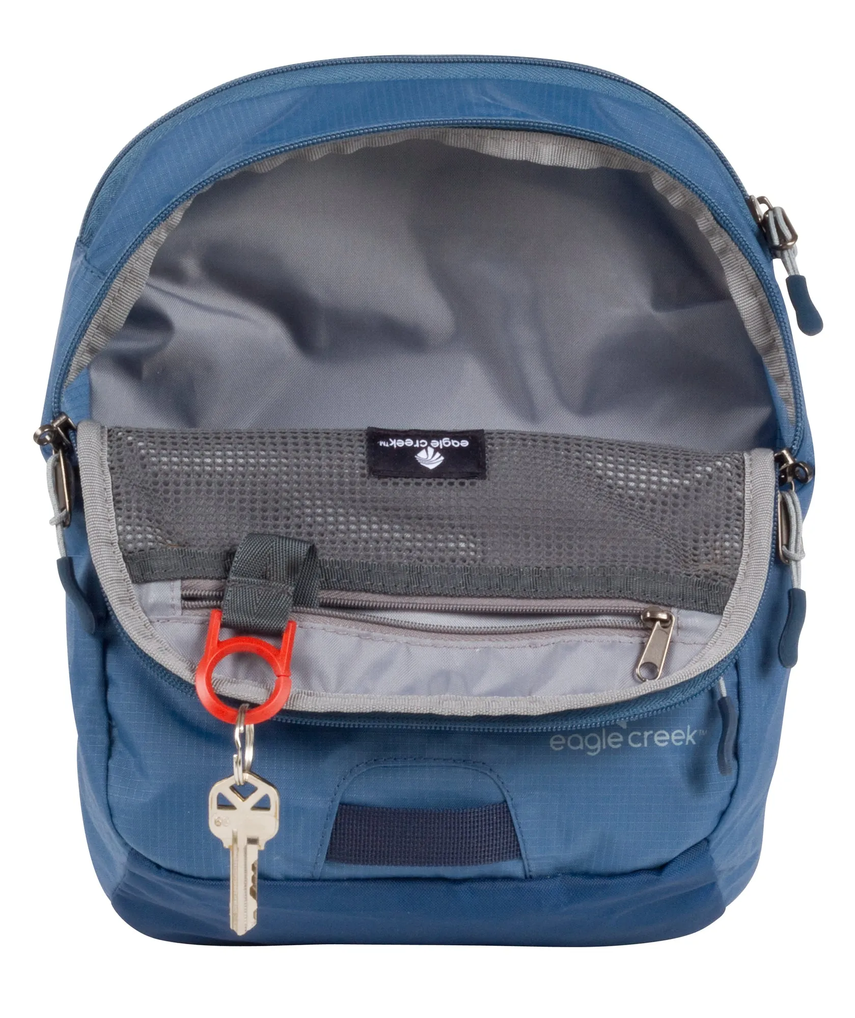 Eagle Creek Site-Seeing Tablet Courier
