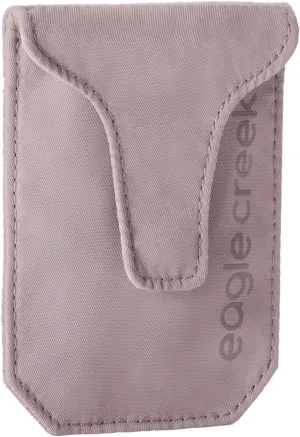 Eagle Creek Undercover RFID Bra Pouch Orchid
