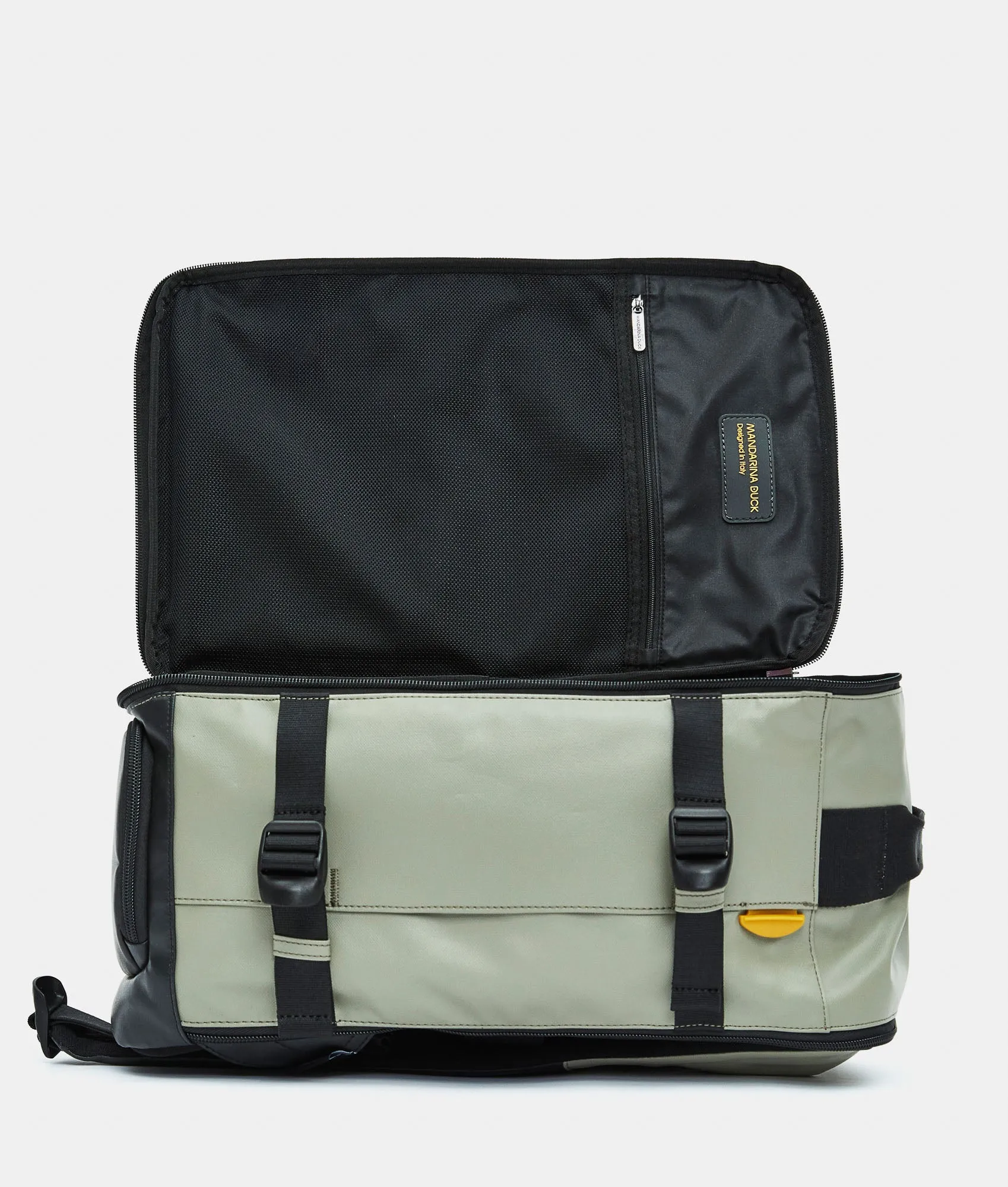 Eco Coated Backpack