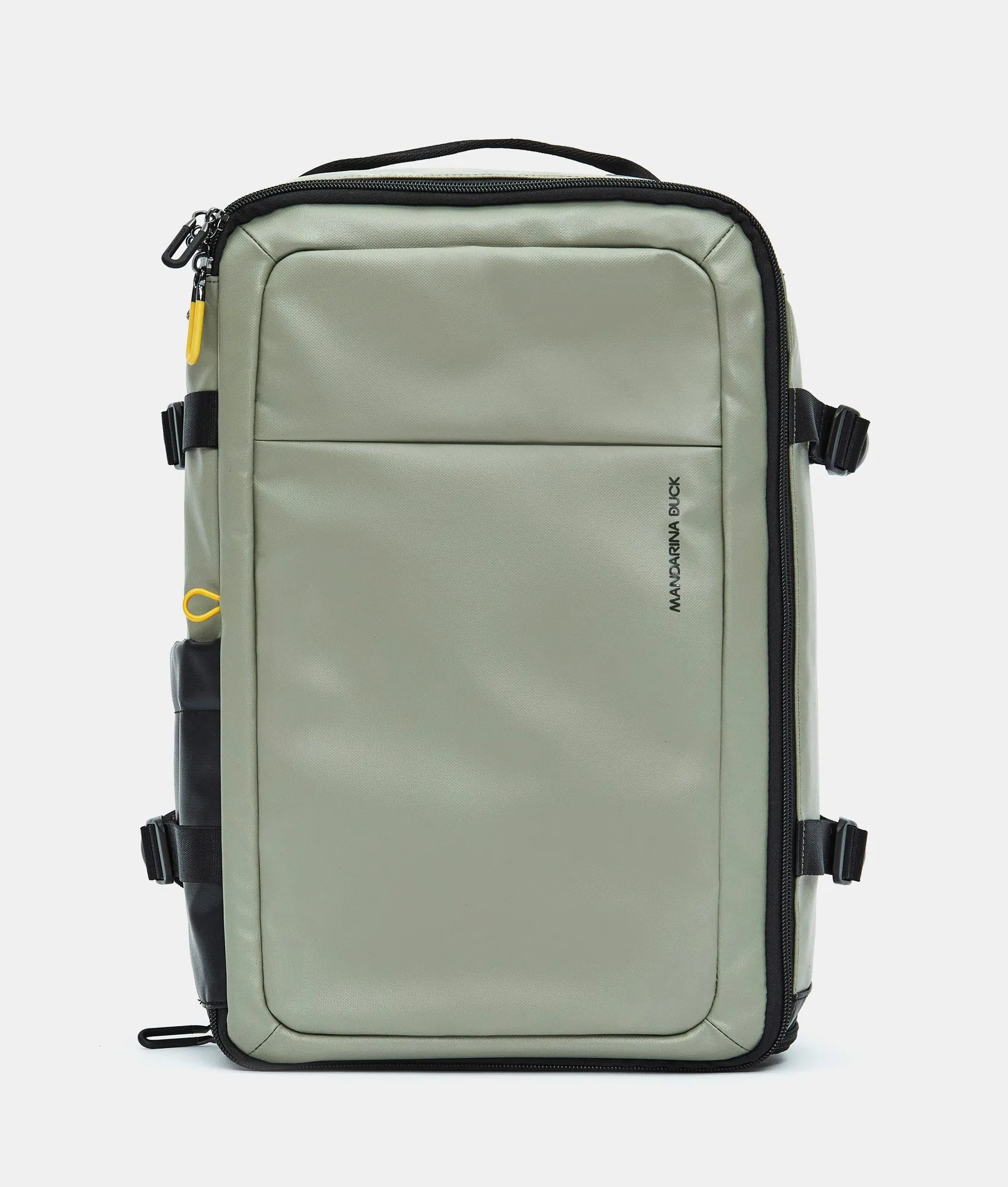 Eco Coated Backpack