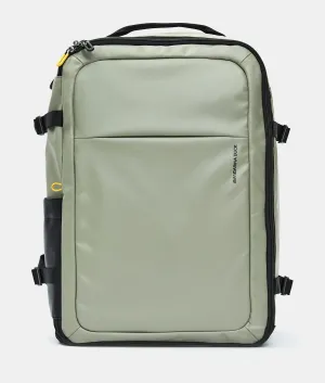 Eco Coated Backpack
