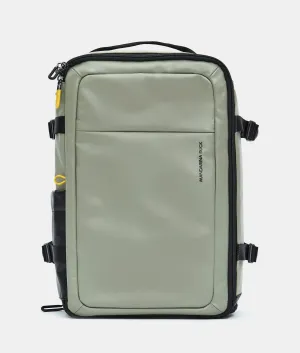 Eco Coated Backpack
