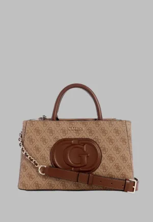 Eco Mietta Small Society Satchel