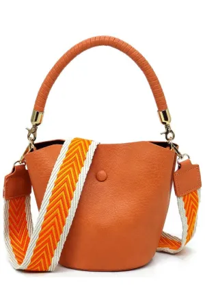 Fashion Bucket Bag