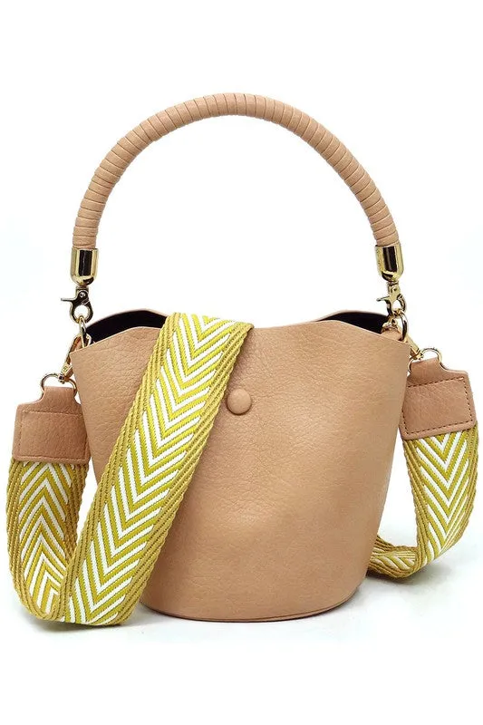 Fashion Bucket Bag