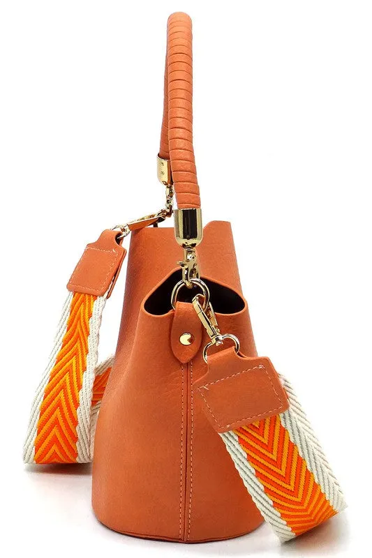 Fashion Bucket Bag