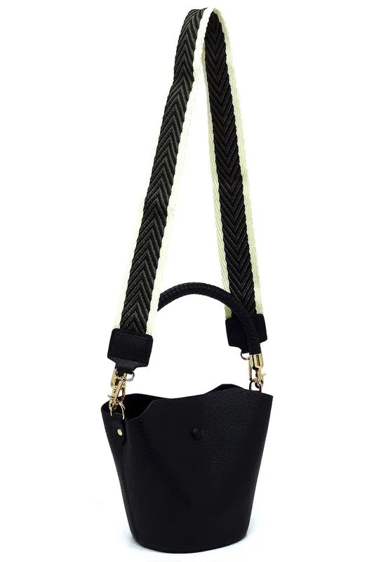 Fashion Bucket Bag