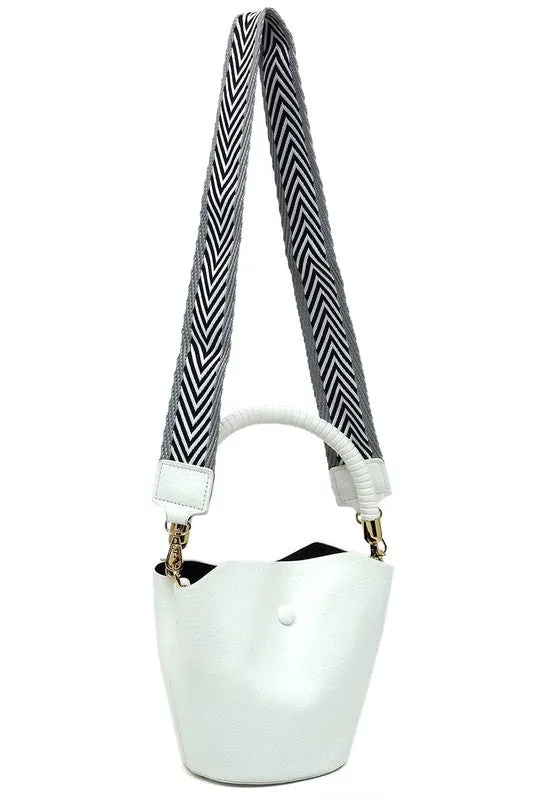 Fashion Bucket Bag