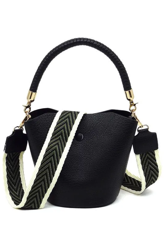Fashion Bucket Bag