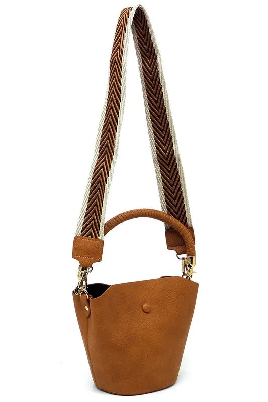 Fashion Bucket Bag