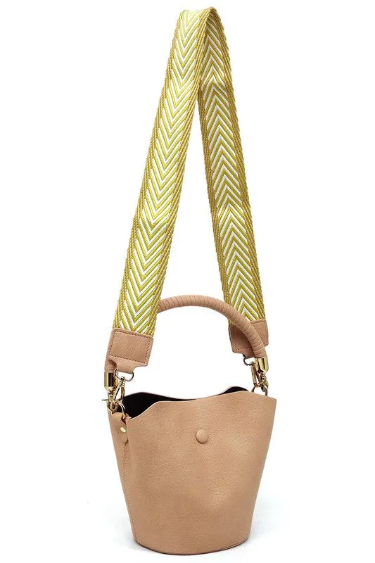Fashion Bucket Bag