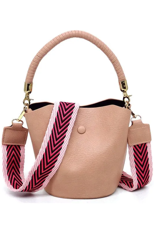 Fashion Bucket Bag