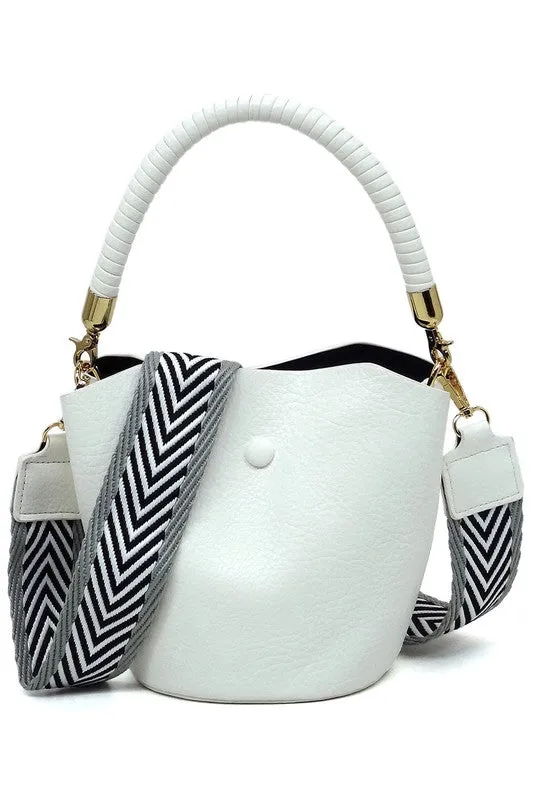 Fashion Bucket Bag