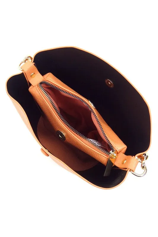 Fashion Bucket Bag