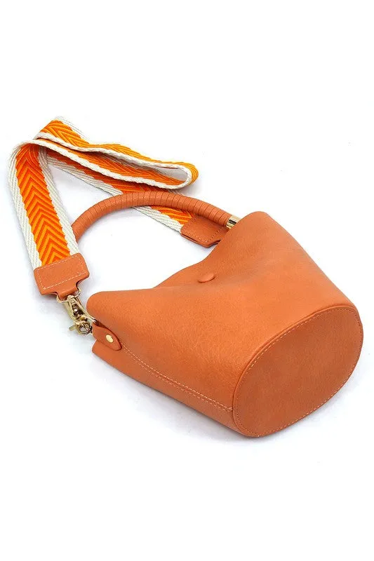Fashion Bucket Bag