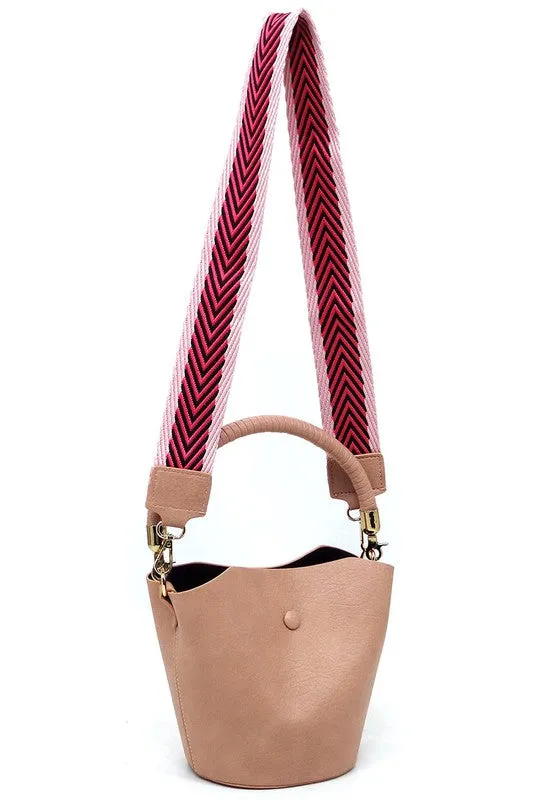 Fashion Bucket Bag
