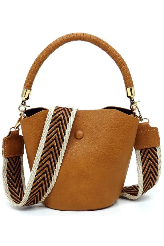 Fashion Bucket Bag