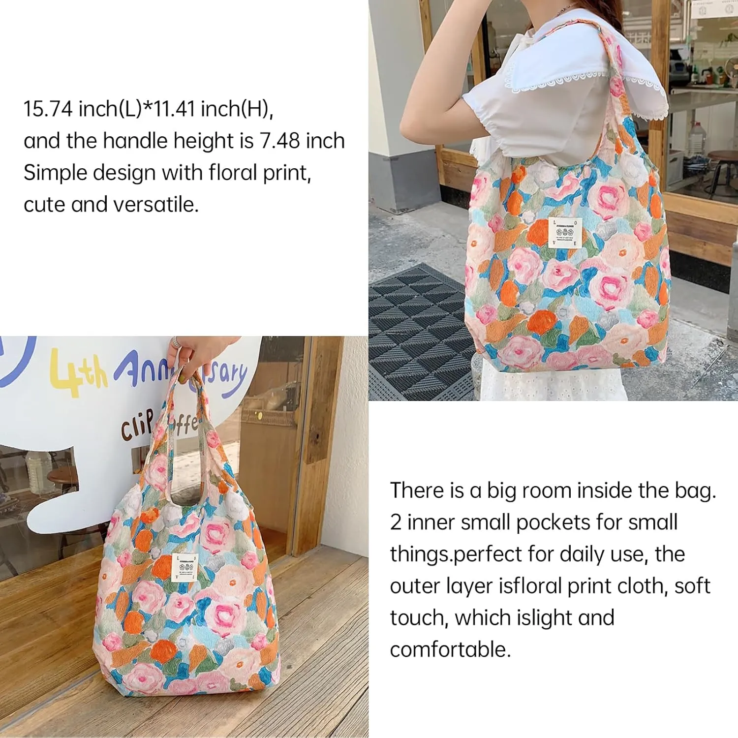 Fashion Women's Canvas Handbag: Multi-Purpose, Ideal for Travel & Work Combines Elegance and Practicality