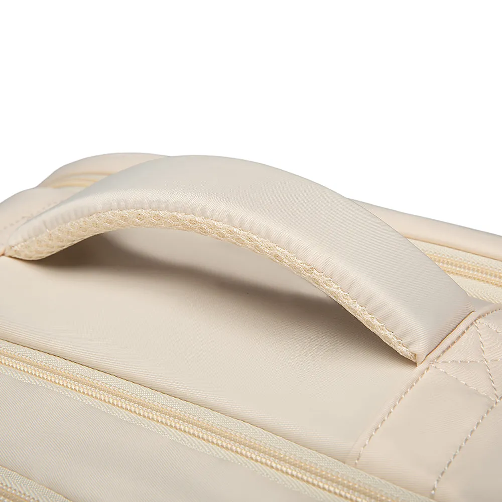 FISSURE BACKPACK - BEIGE