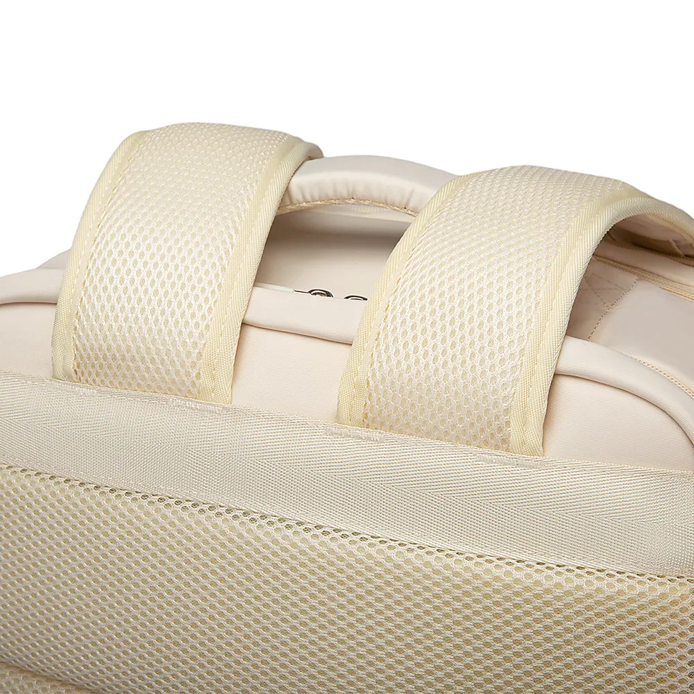 FISSURE BACKPACK - BEIGE