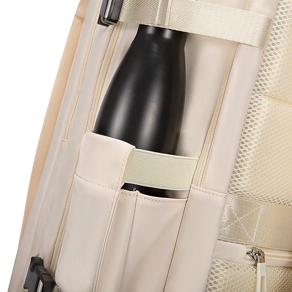FISSURE BACKPACK - BEIGE