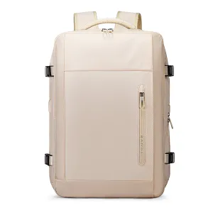 FISSURE BACKPACK - BEIGE