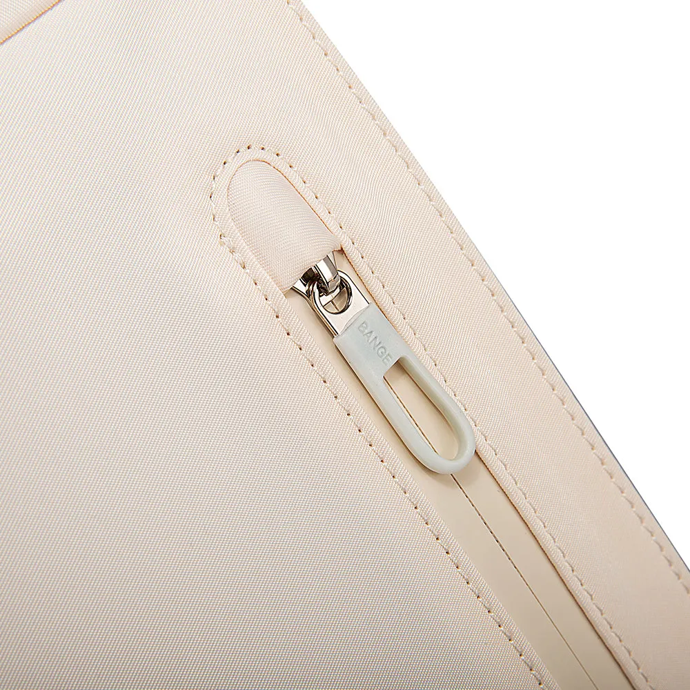 FISSURE BACKPACK - BEIGE