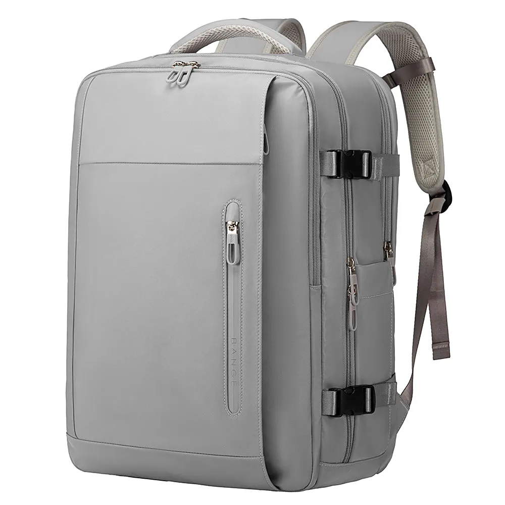 FISSURE BACKPACK - GREY