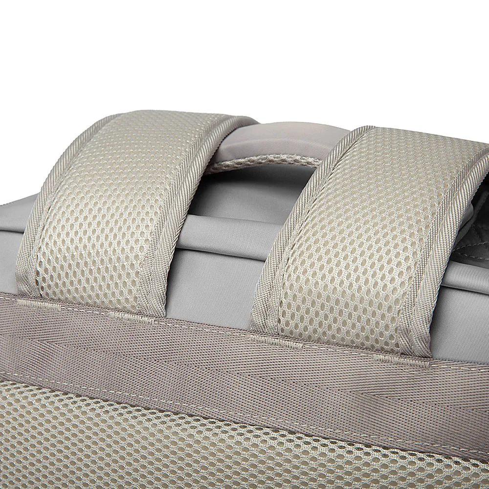 FISSURE BACKPACK - GREY