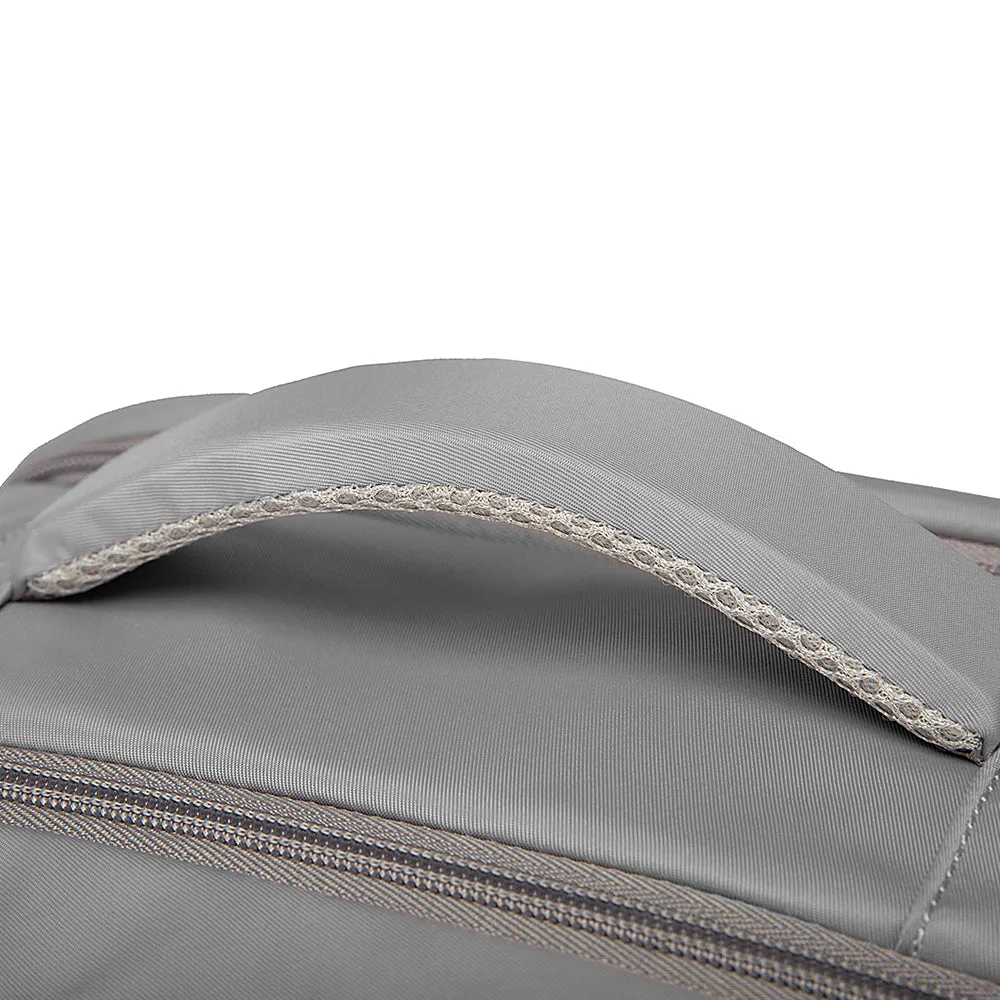 FISSURE BACKPACK - GREY