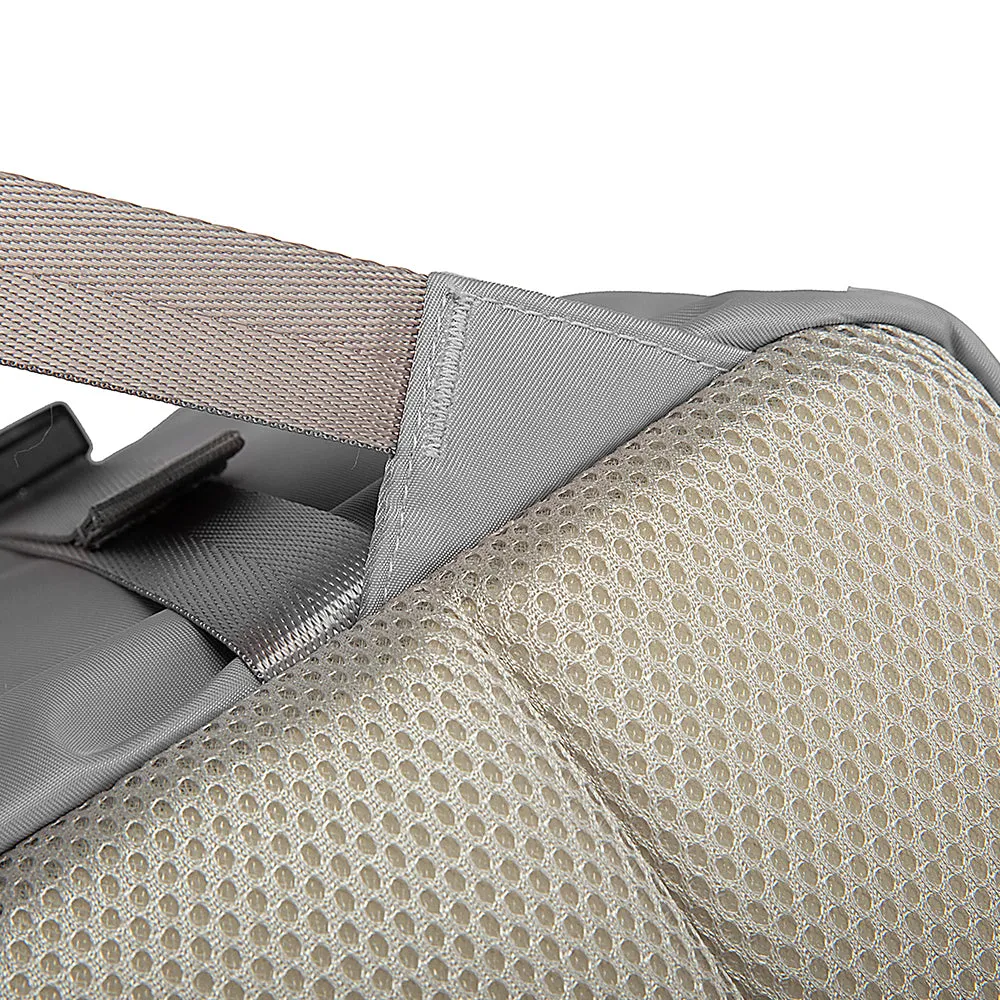 FISSURE BACKPACK - GREY