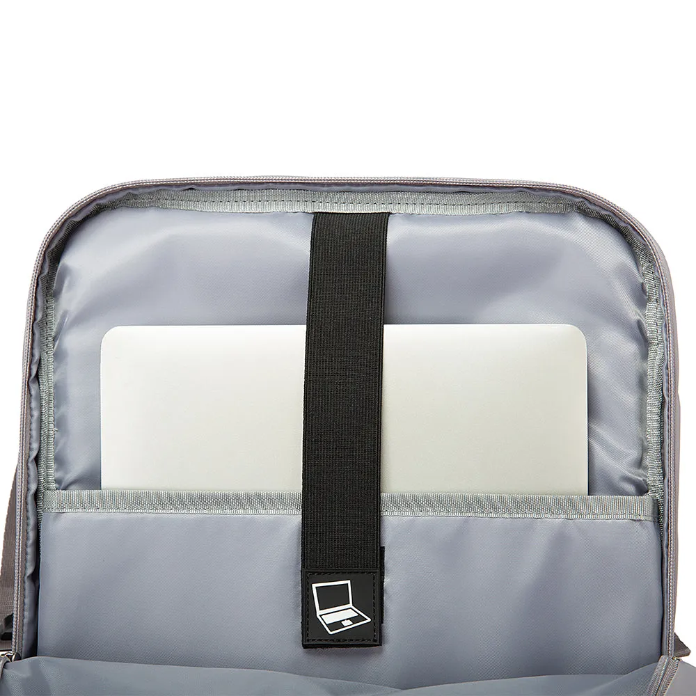 FISSURE BACKPACK - GREY