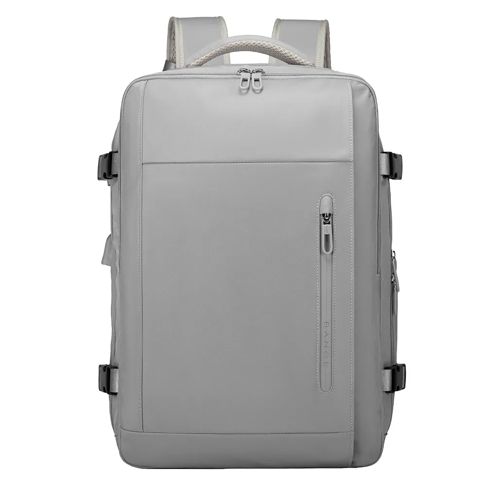 FISSURE BACKPACK - GREY