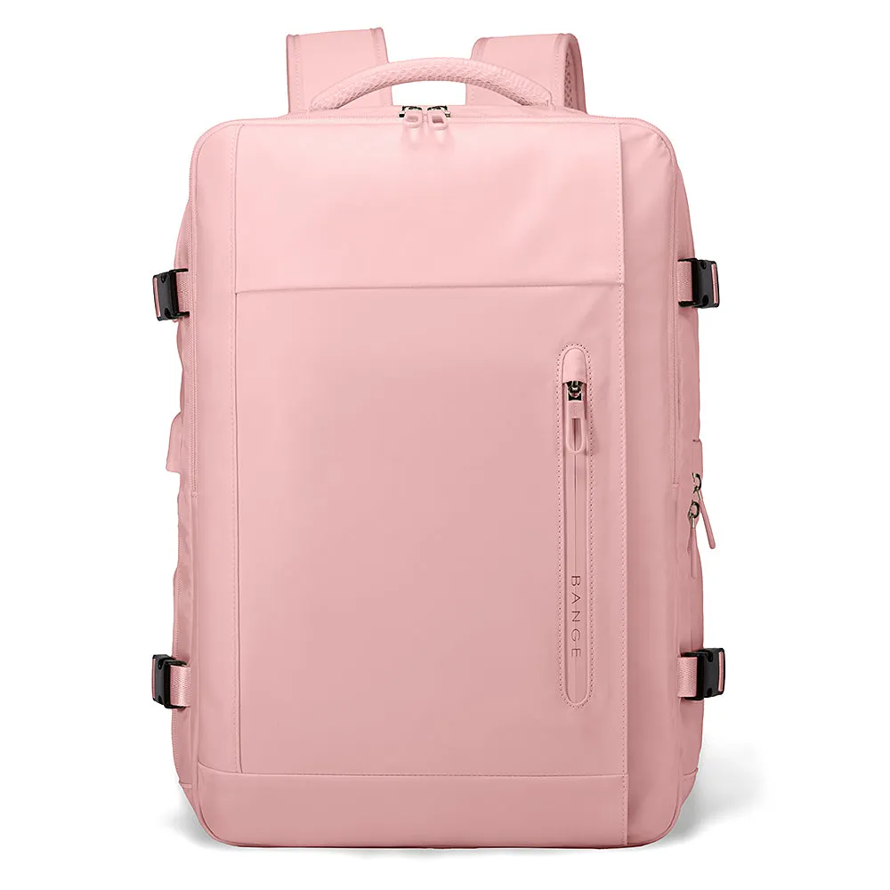FISSURE BACKPACK - PINK