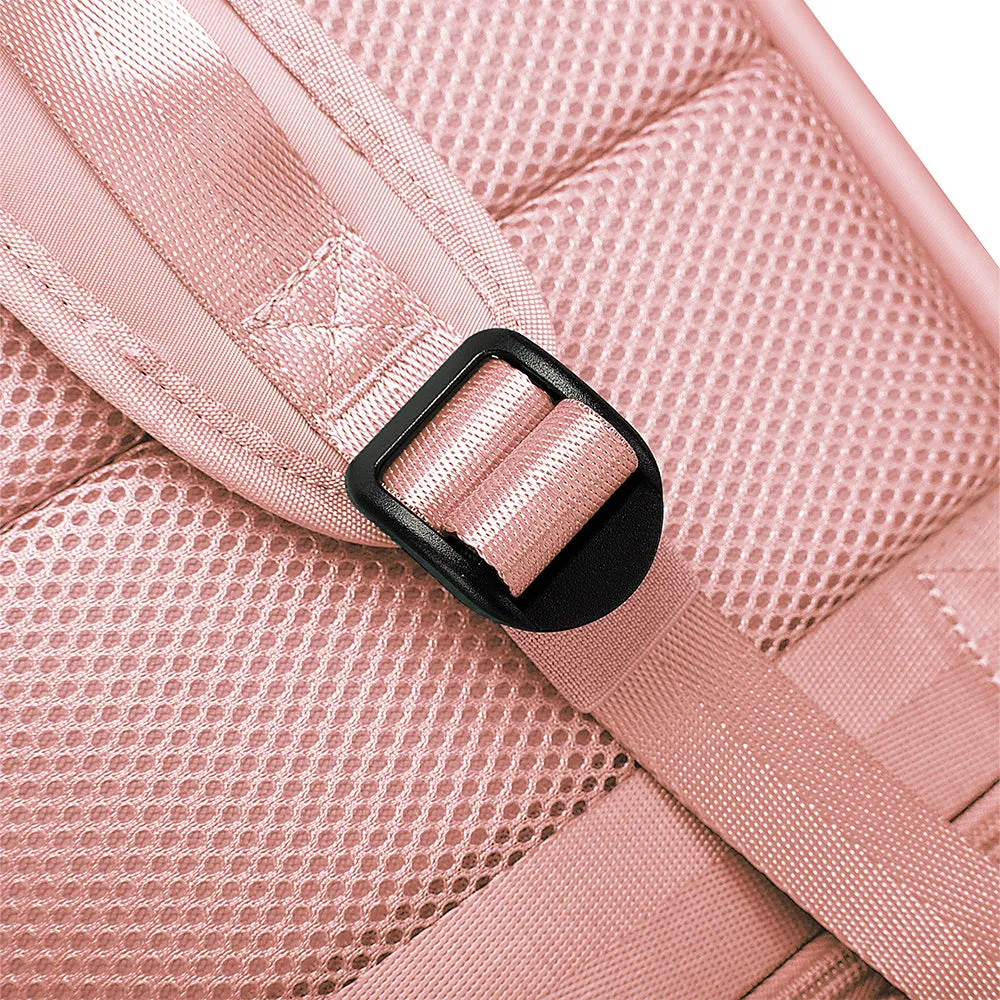FISSURE BACKPACK - PINK