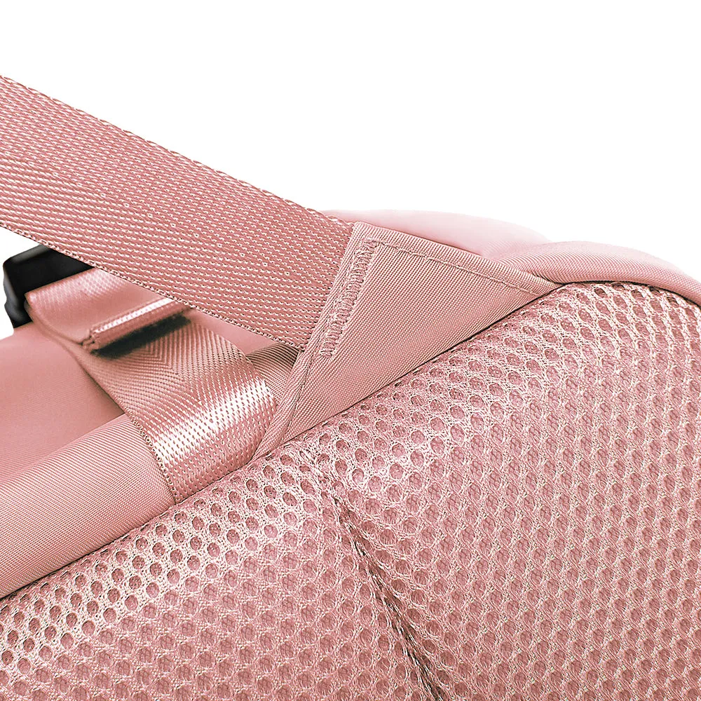 FISSURE BACKPACK - PINK