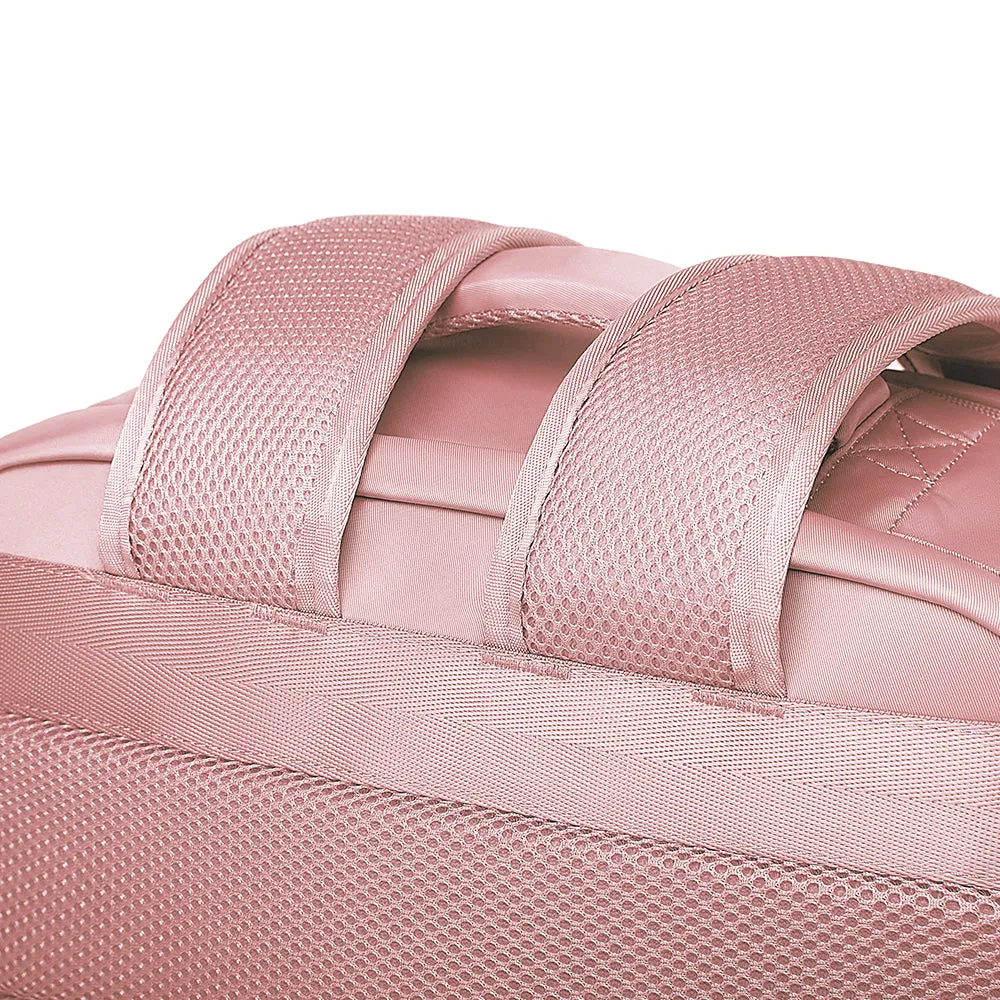 FISSURE BACKPACK - PINK