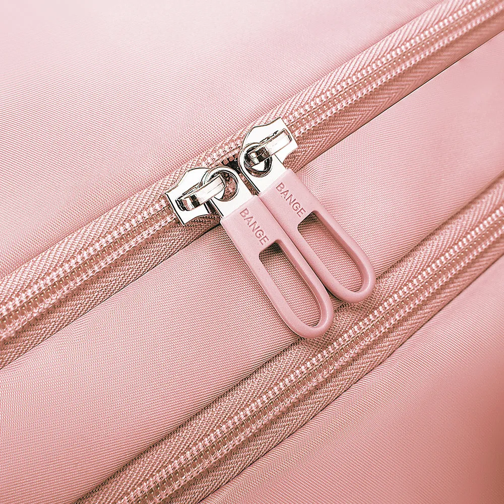 FISSURE BACKPACK - PINK