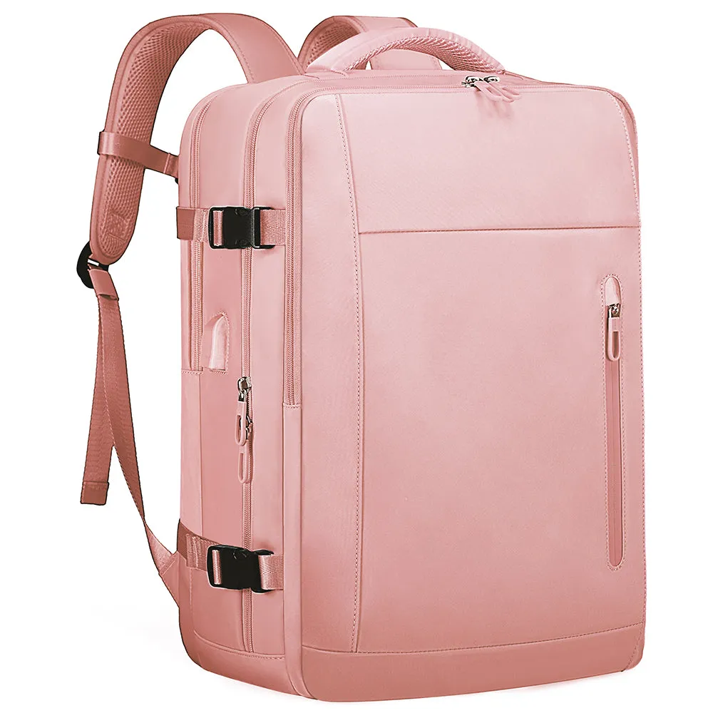 FISSURE BACKPACK - PINK