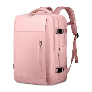 FISSURE BACKPACK - PINK