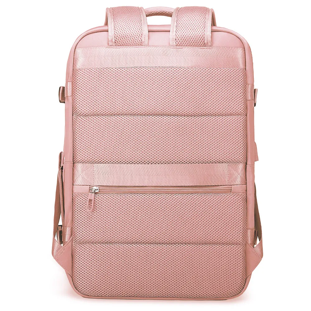 FISSURE BACKPACK - PINK