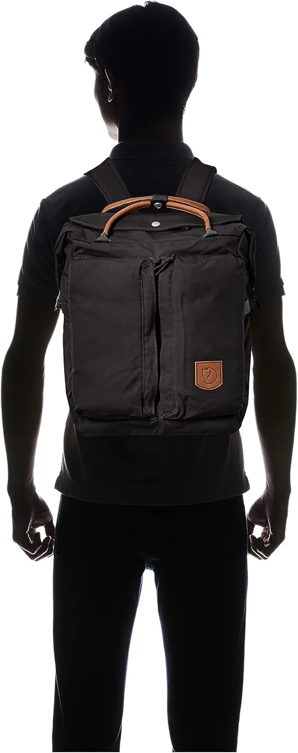 Fjallraven Haulpack No.1