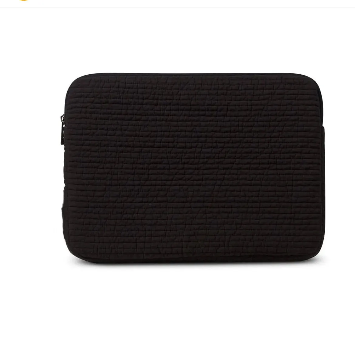Fluff Laptop Liner Bag