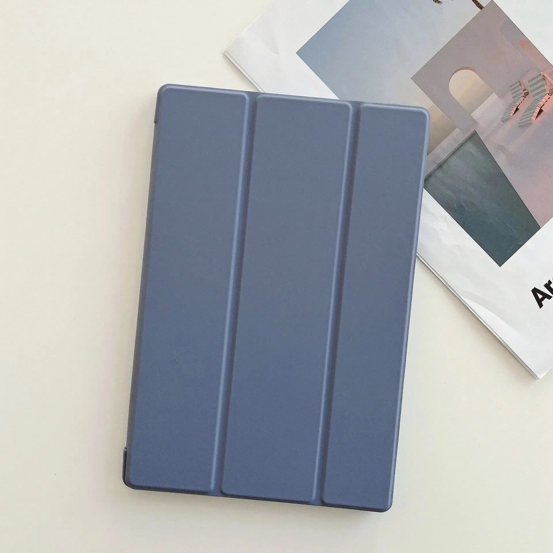For Huawei Matepad 11 5 2023 Case Ultra Slim Folding Smart Cover Funda for HUAWEI MatePad Air 11.5 DBY2-W00 DBY2-AL00 DBY2Z-AL00