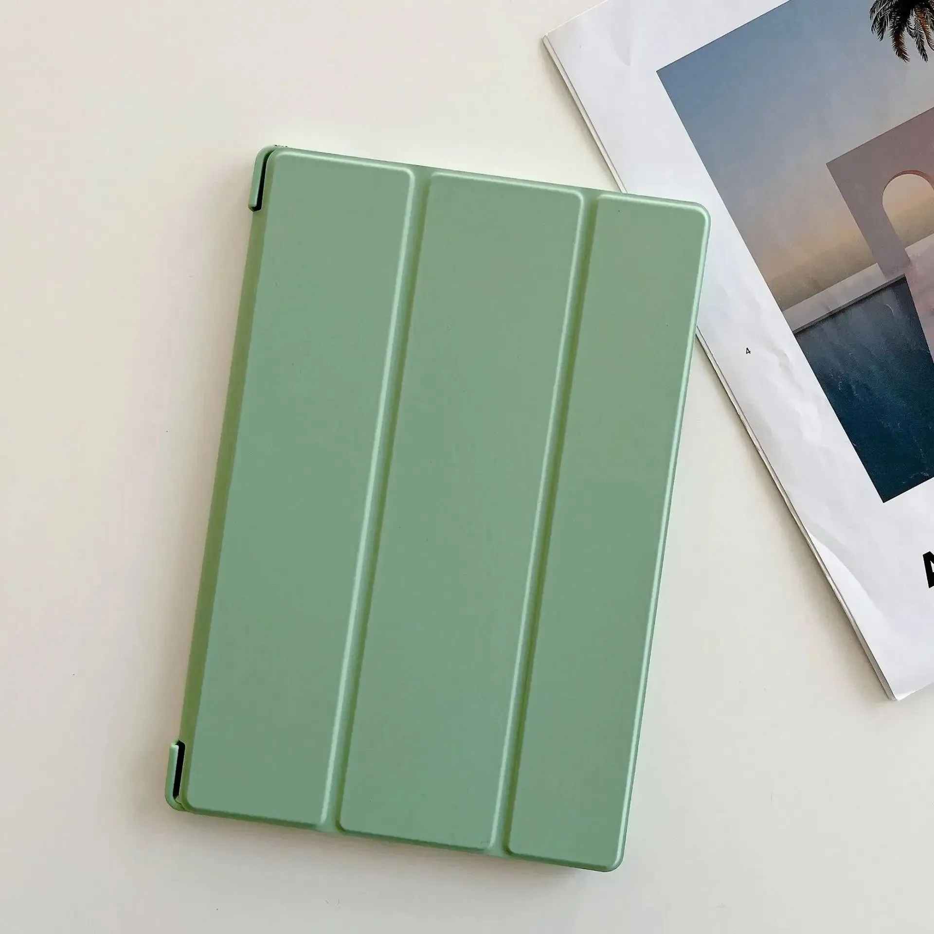 For Huawei Matepad 11 5 2023 Case Ultra Slim Folding Smart Cover Funda for HUAWEI MatePad Air 11.5 DBY2-W00 DBY2-AL00 DBY2Z-AL00