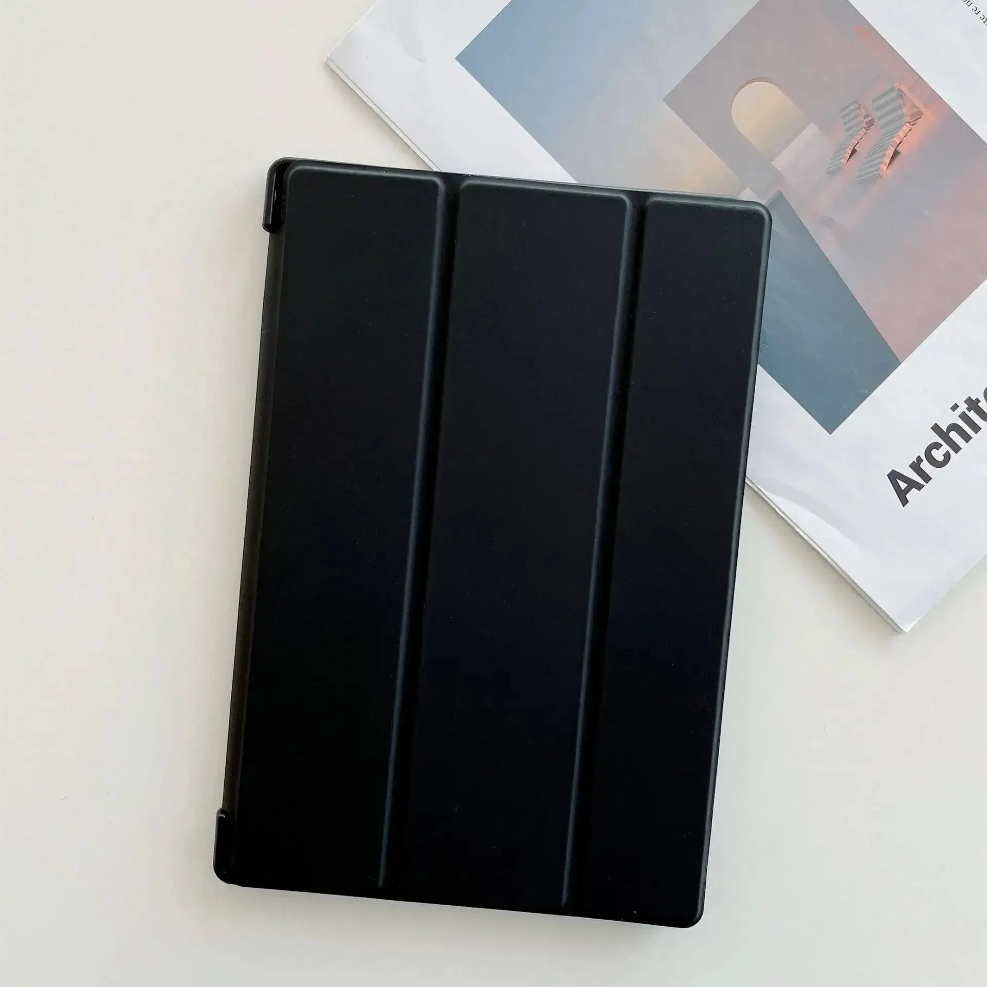 For Huawei Matepad 11 5 2023 Case Ultra Slim Folding Smart Cover Funda for HUAWEI MatePad Air 11.5 DBY2-W00 DBY2-AL00 DBY2Z-AL00