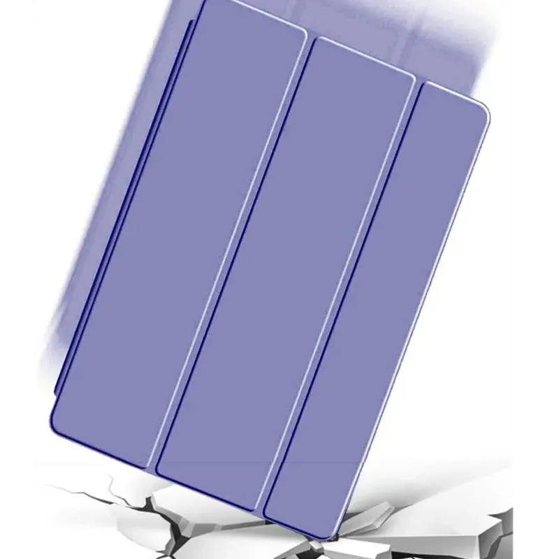 For Huawei Matepad 11 5 2023 Case Ultra Slim Folding Smart Cover Funda for HUAWEI MatePad Air 11.5 DBY2-W00 DBY2-AL00 DBY2Z-AL00
